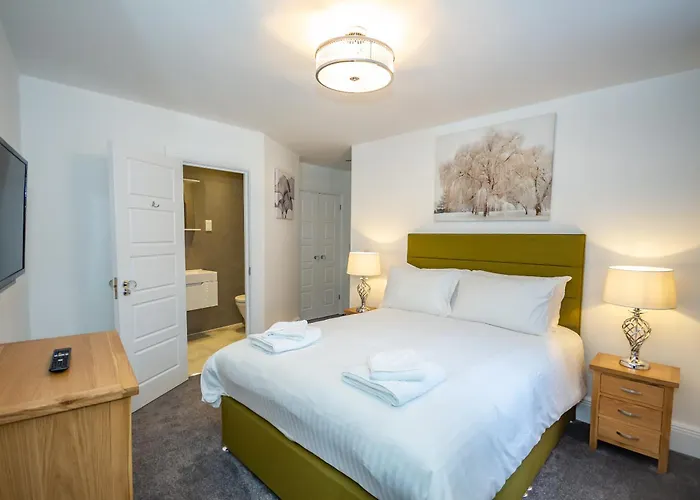 The Westminster Suite