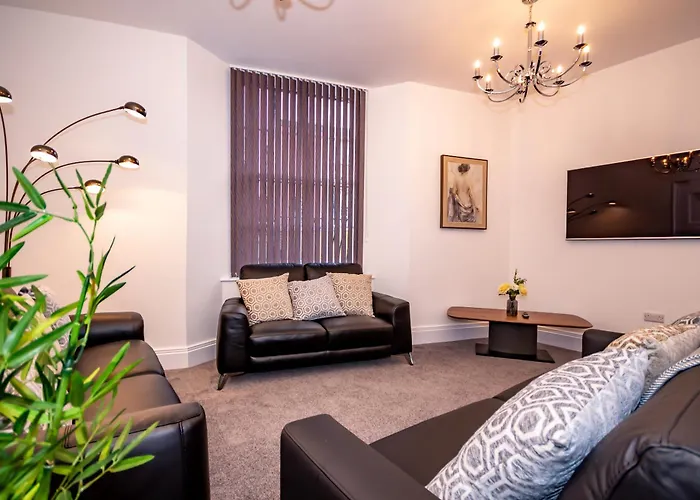 The Westminster Suite