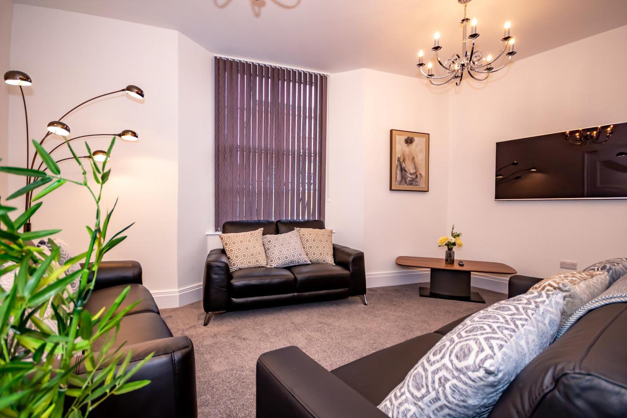 The Westminster Appartement *