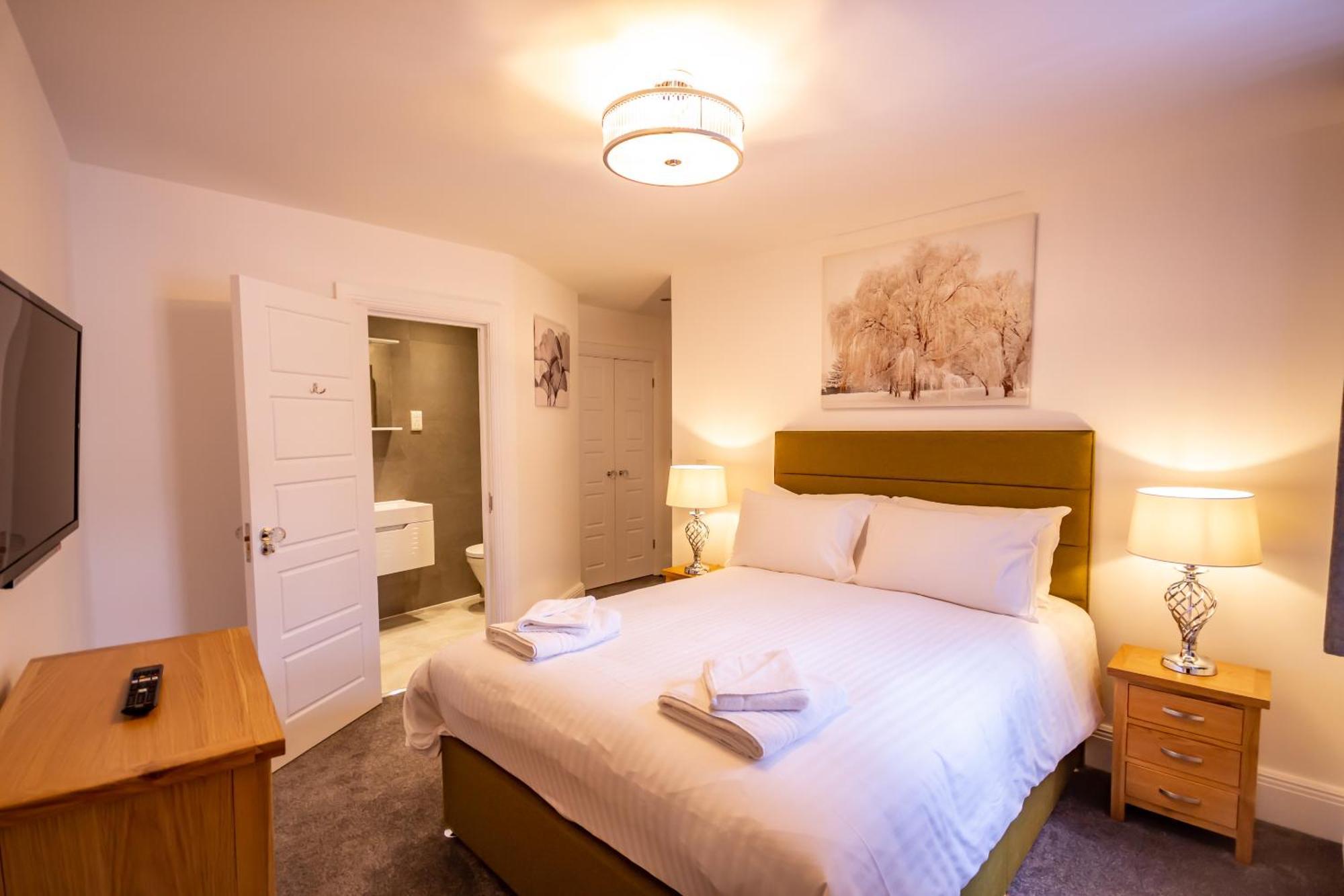 The Westminster Appartement Plymouth