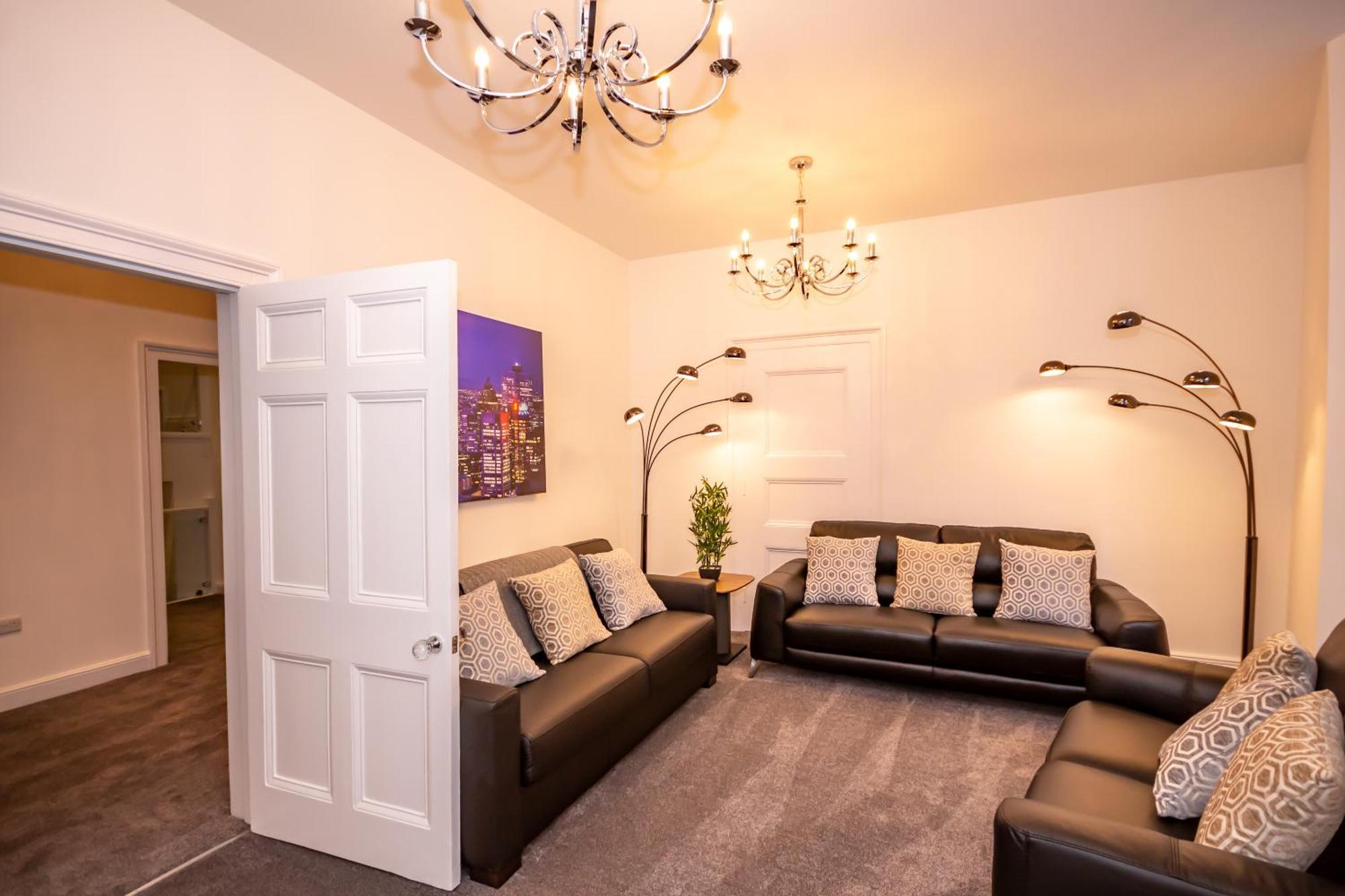 Appartement The Westminster Plymouth