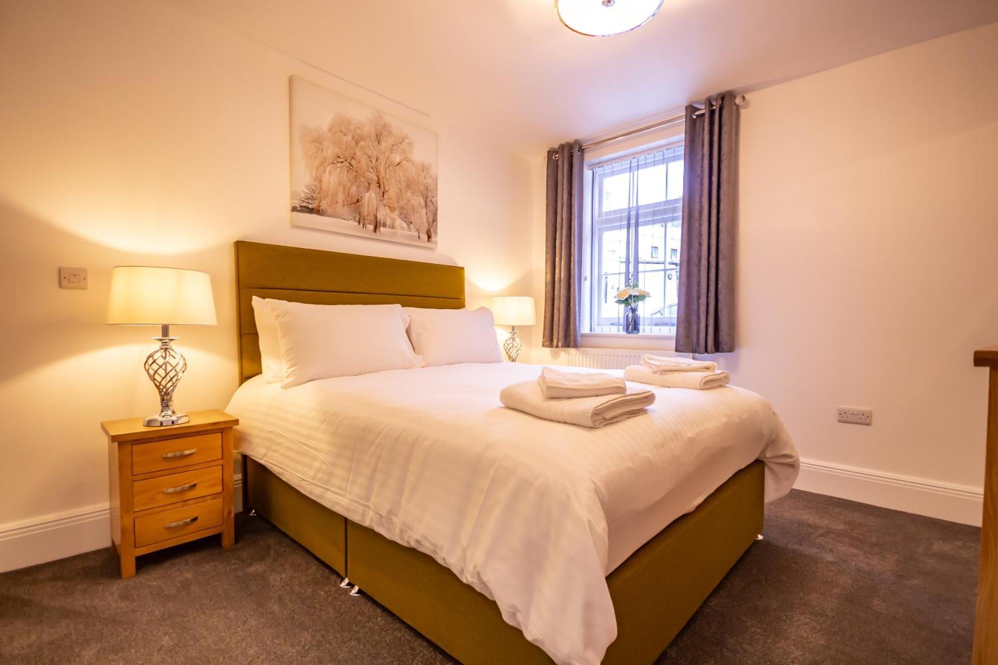 The Westminster Appartement