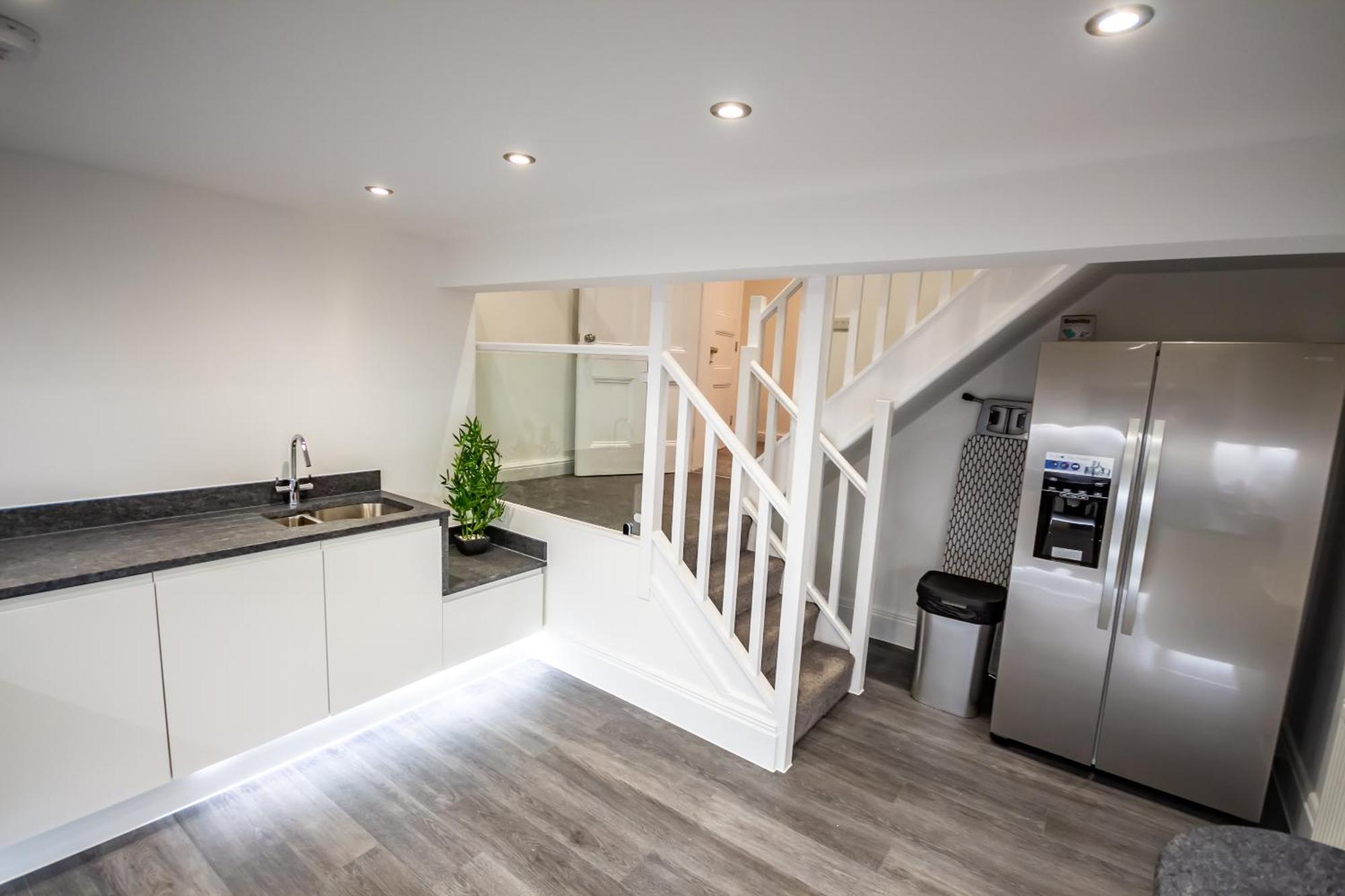 Appartement The Westminster