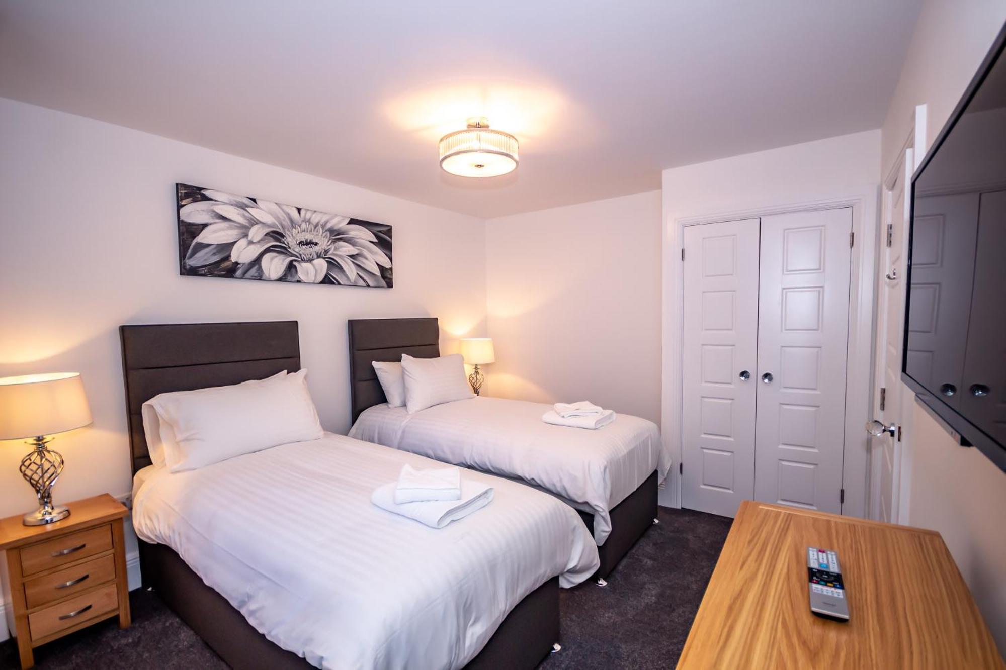 Appartement The Westminster Plymouth