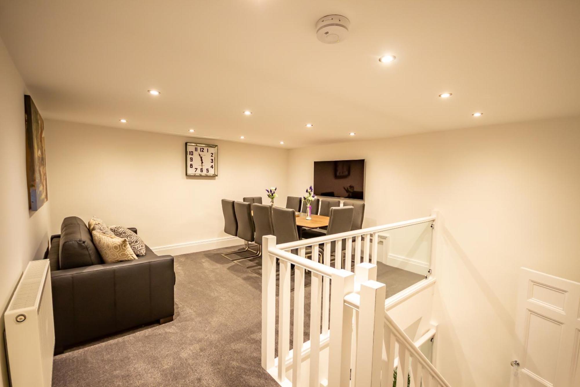 The Westminster Appartement
