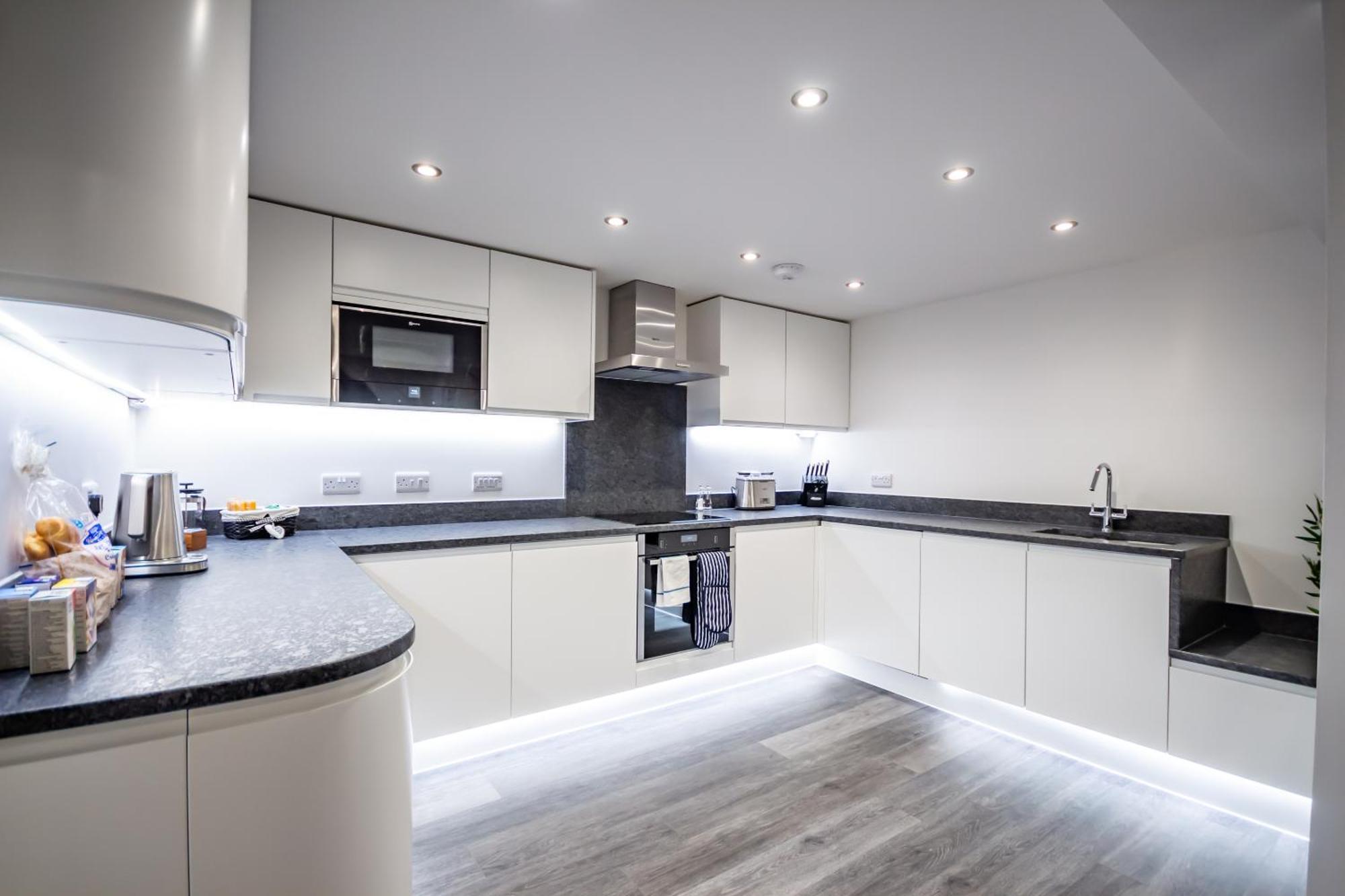 The Westminster Appartement Plymouth